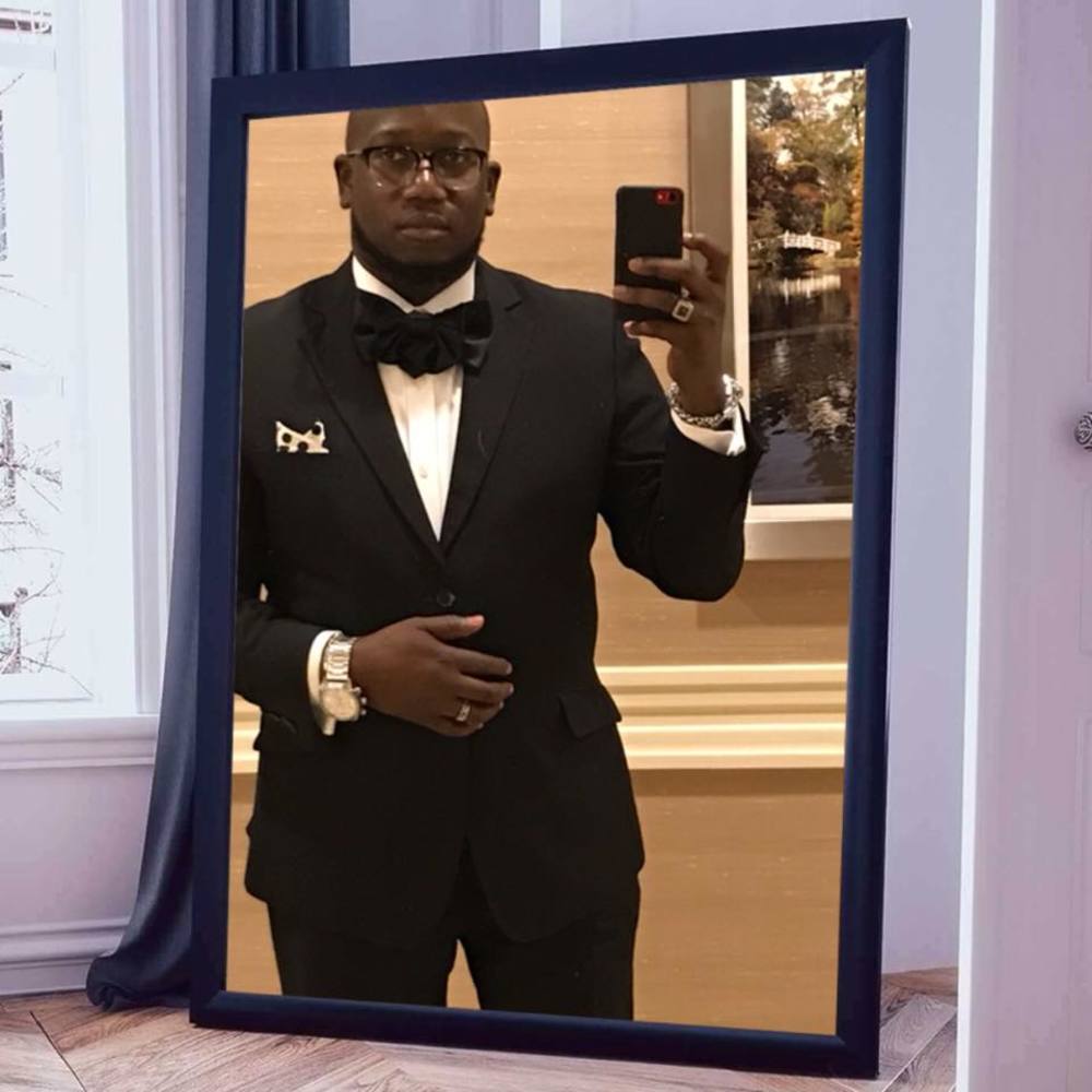 Meet your Posher, Steve